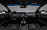 Honda Civic EXL Sedan 2016 года (LA)